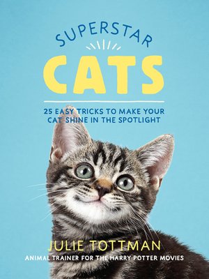 cover image of Superstar Cats